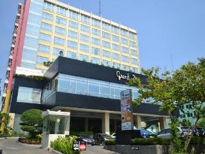 Grand Zuri Cikarang Jababeka, Bekasi
