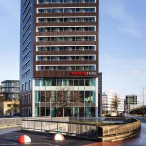 IntercityHotel Hannover Hauptbahnhof-Ost