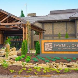 Sawmill Creek by Cedar Point Resorts