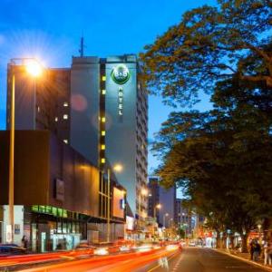 4 Star Hotels Uberlandia Deals At The 1 4 Star Hotels In - 