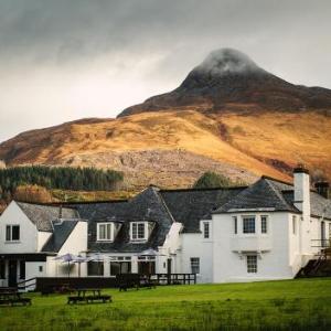 The Glencoe Inn