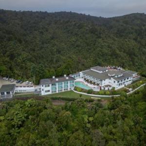 Auckland's Waitakere Estate - Heritage Boutique Collection