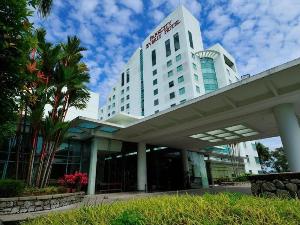 Parkcity Everly Hotel Bintulu, Bintulu