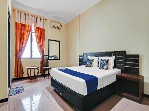 SPOT ON 90418 Akasia Hotel Syariah, Pekanbaru