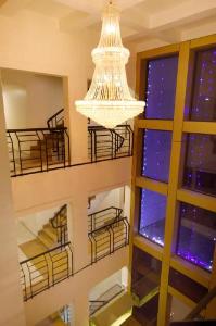 Hotel ShivPrabha Boisar, Manor