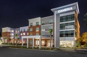 Cambria Hotel Summerville - Charleston, Summerville