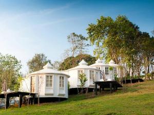 Vorona Resort, Sai Yok