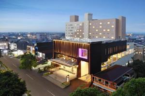 Mercure Bengkulu, Bengkulu