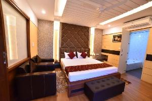 Hotel Vashanth Krishna, Kanyakumari