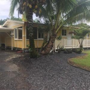 Aaron's cottage