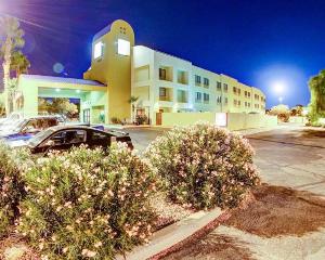 Comfort Suites Airport Tucson, Tucson