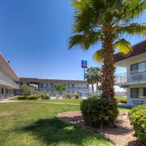 Hotels near Club 101 El Paso - Studio 6-El Paso TX - East