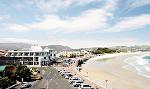 Dunedin Aerodrome New Zealand Hotels - Hotel St Clair