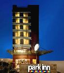 Gurgaon India Hotels - Park Inn Gurgaon