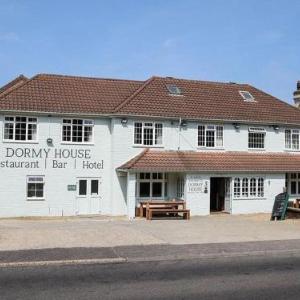 Dormy House Hotel
