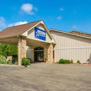 Americas Best Value Inn & Suites