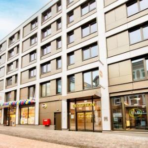 B&B Hotel Aachen-City