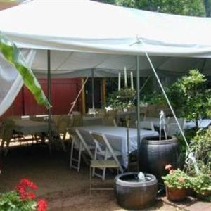Hotels near Numbers Nightclub Houston - Robin's Nest Bed And Breakfast