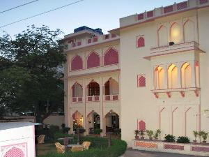 Hotel H R Palace, Jaipur