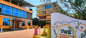 Shanti Krishna Residency, Gokarna