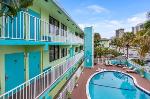 Oakland Park Florida Hotels - Ocean Reef Hotel