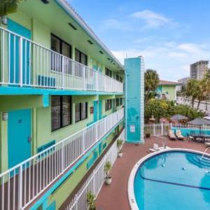 Ocean Reef Hotel