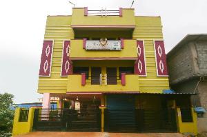OYO Flagship 61202 City Towers, Vellore