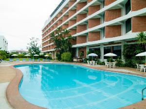 Wiang Inn Hotel, Chiang Rai