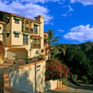 Topanga Canyon Inn Bed and Breakfast