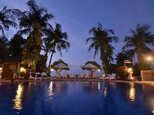 Aneka Lovina Villas & Spa, Bali
