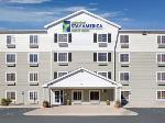 Lakemore Ohio Hotels - Extended Stay America Select Suites - Akron - South