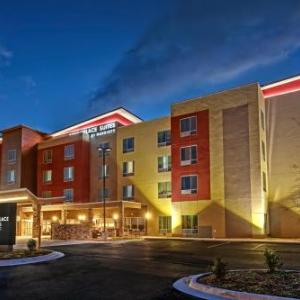 TownePlace Suites by Marriott Hot Springs