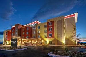 TownePlace Suites by Marriott Hot Springs, Hot Springs National Park