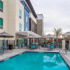 TownePlace Suites by Marriott Merced