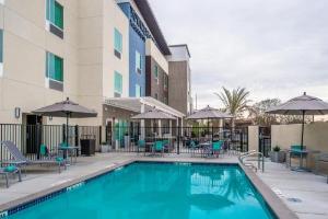 TownePlace Suites by Marriott Merced, Merced