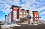 Gold Crown Foundation Park Colorado Hotels - Fairfield Inn & Suites By Marriott Denver West/Federal Center