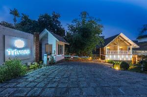 Trivers Resort Munnar, Devikolam