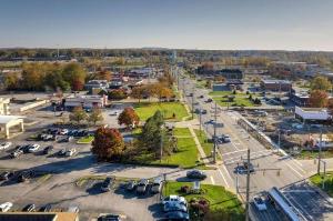 Suburban Extended Stay Hotel, Mentor