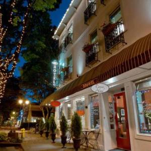 Camas Hotel & Suites Portland - Vancouver