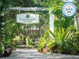 Baan Imm Sook Resort, Chanthaburi