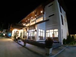 The langu boutique hotel, Satun