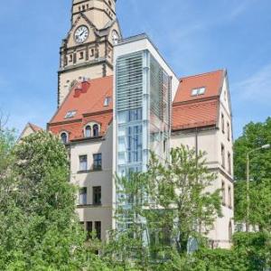 Hotels near QUARTERBACK Immobilien ARENA - Philippus Inklusionshotel Leipzig