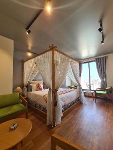 Hotel Nova Boutique, Rajkot
