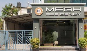 MEGH RESIDENCY, Navi Mumbai