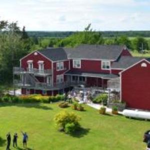 Auberge Wild Rose Inn