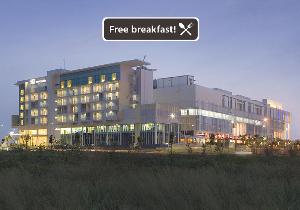 Hotel Santika BSD City-Serpong, Tangerang