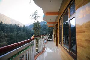 The Himalayan Wild Retreat, Kotla