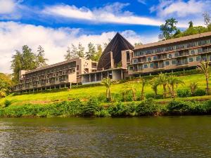 River Kwai Village Hotel, Sai Yok