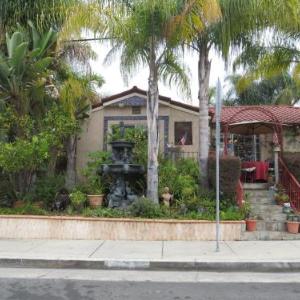 Always Inn San Clemente Bed & Breakfast by Elevate Rooms