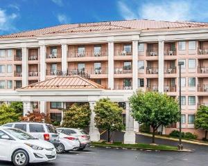 Clarion Hotel Branson, Branson